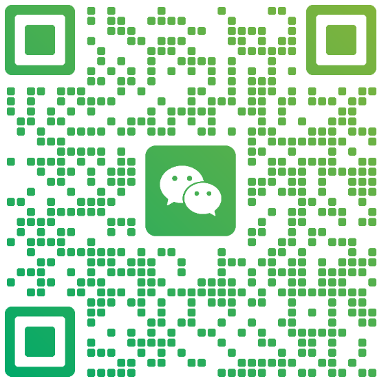 My personal QR